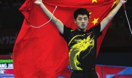 张继科最新爆料新闻,揭秘赛场背后的故事与心路历程