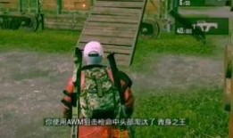 穿越火线最新爆料小视频,神秘武器亮相，战场格局再起风云