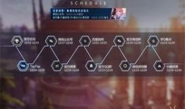 代号无限大最新爆料