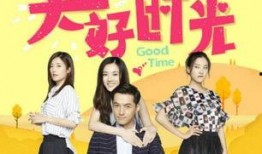 大好时光在线观看,重温青春岁月，共赴时光之旅