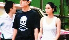 香港娱乐圈爆料姐弟恋,年龄差距下的爱情火花