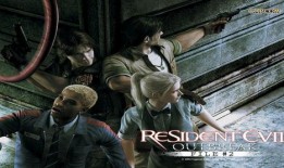 在线观看生化危机,末世求生记