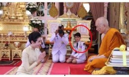 泰国国王最新爆料,王室内部鲜为人知的惊人真相