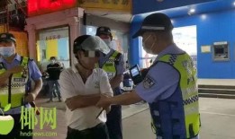 东方交警最新爆料,严打交通违法行为，守护市民出行安全！”