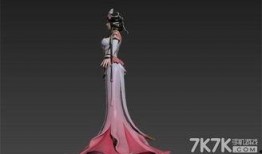 甄姬西施新皮肤爆料视频,视觉盛宴即将开启！